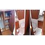 Book yachts online - sailboat - Dufour 390 Grand Large - Klara - rent