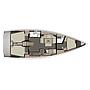 Book yachts online - sailboat - Dufour 412 Grand large - Sofia - rent