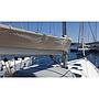 Book yachts online - sailboat - Dufour 430 Grand Large - Largo - rent