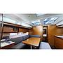 Book yachts online - sailboat - Dufour 460 Grand Large - Tenuto - rent
