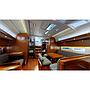 Book yachts online - sailboat - Dufour 512 Grand Large - Legato - rent