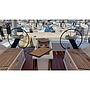 Book yachts online - sailboat - Dufour 430 Grand Large - Amoroso - rent