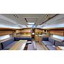 Book yachts online - sailboat - Dufour 500 Grand Large - Andante - rent