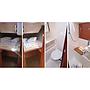 Book yachts online - sailboat - Dufour 430 Grand Large - Vivo - rent