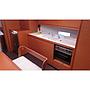 Book yachts online - sailboat - Dufour 430 Grand Large - Vivo - rent
