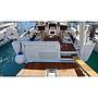Book yachts online - sailboat - Dufour 430 Grand Large - Vivo - rent