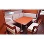 Book yachts online - sailboat - Dufour 430 Grand Large - Vivo - rent