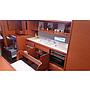 Book yachts online - sailboat - Dufour 430 Grand Large - Vivo - rent