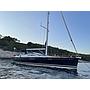 Book yachts online - sailboat - Sun Odyssey 54DS - Olivia Adriatica - Enthusiast Owned Yacht - rent