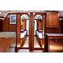 Book yachts online - sailboat - Ocean Star 51.2 - Silver Star - rent