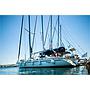 Book yachts online - sailboat - Ocean Star 51.2 - Silver Star - rent