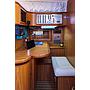 Book yachts online - sailboat - Ocean Star 51.2 - Silver Star - rent