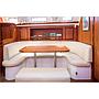 Book yachts online - sailboat - Ocean Star 51.2 - Silver Star - rent