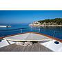 Book yachts online - motorboat - Luxury Motor Yacht - Diamond - rent