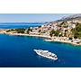 Book yachts online - motorboat - Luxury Motor Yacht - Diamond - rent