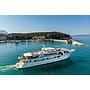 Book yachts online - motorboat - Luxury Motor Yacht - Diamond - rent