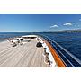 Book yachts online - motorboat - Luxury Motor Yacht - Diamond - rent