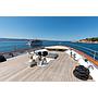 Book yachts online - motorboat - Luxury Motor Yacht - Diamond - rent