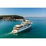 Book yachts online - motorboat - Luxury Motor Yacht - Diamond - rent