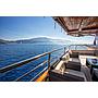 Book yachts online - motorboat - Luxury Motor Yacht - Diamond - rent
