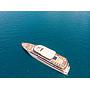Book yachts online - motorboat - Luxury Motor Yacht - New Star - rent