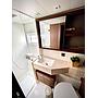Book yachts online - catamaran - Lagoon 46 - KeYMA - rent