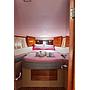 Book yachts online - motorboat - Rodman 41 - Mainera - rent