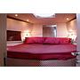 Book yachts online - motorboat - Atlantis 39 - Cornucopia IV - rent
