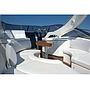 Book yachts online - motorboat - Atlantis 39 - Cornucopia IV - rent