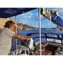 Book yachts online - sailboat - Cigale 16 - Sargantal - rent