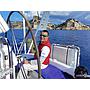 Book yachts online - sailboat - Cigale 16 - Sargantal - rent