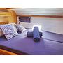 Book yachts online - sailboat - Cigale 16 - Sargantal - rent