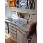 Book yachts online - motorboat - Faeton Moraga 910 - Arianne - rent