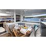 Book yachts online - catamaran - Lagoon 560 - Cool Change - rent