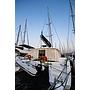 Book yachts online - catamaran - Lagoon 450 Flybridge - Greis - rent