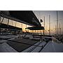 Book yachts online - catamaran - Lagoon 450 Flybridge - Greis - rent