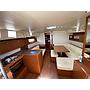 Book yachts online - sailboat - Oceanis 45/3 - Callidora - rent
