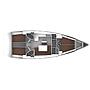 Book yachts online - sailboat - Bavaria Cruiser 46 - Nine - rent