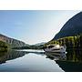 Book yachts online - motorboat - Greenline 33 - Dalen - rent