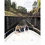 Book yachts online - motorboat - Greenline 33 - Dalen - rent