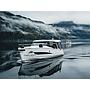 Book yachts online - motorboat - Greenline 39 - Helgeroa - rent