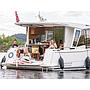 Book yachts online - motorboat - Greenline 39 - Helgeroa - rent