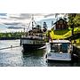 Book yachts online - motorboat - Greenline 39 - Helgeroa - rent