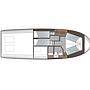 Book yachts online - motorboat - Greenline 39 - Helgeroa - rent