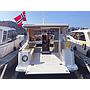 Book yachts online - motorboat - Greenline 39 - Helgeroa - rent