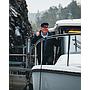 Book yachts online - motorboat - Greenline 39 - Skien - rent