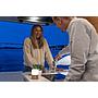 Book yachts online - motorboat - Greenline 39 - Skien - rent