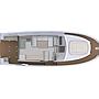 Book yachts online - motorboat - Greenline 39 - Skien - rent