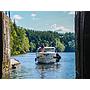 Book yachts online - motorboat - Greenline 39 - Skien - rent