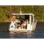 Book yachts online - motorboat - Greenline 39 - Skien - rent